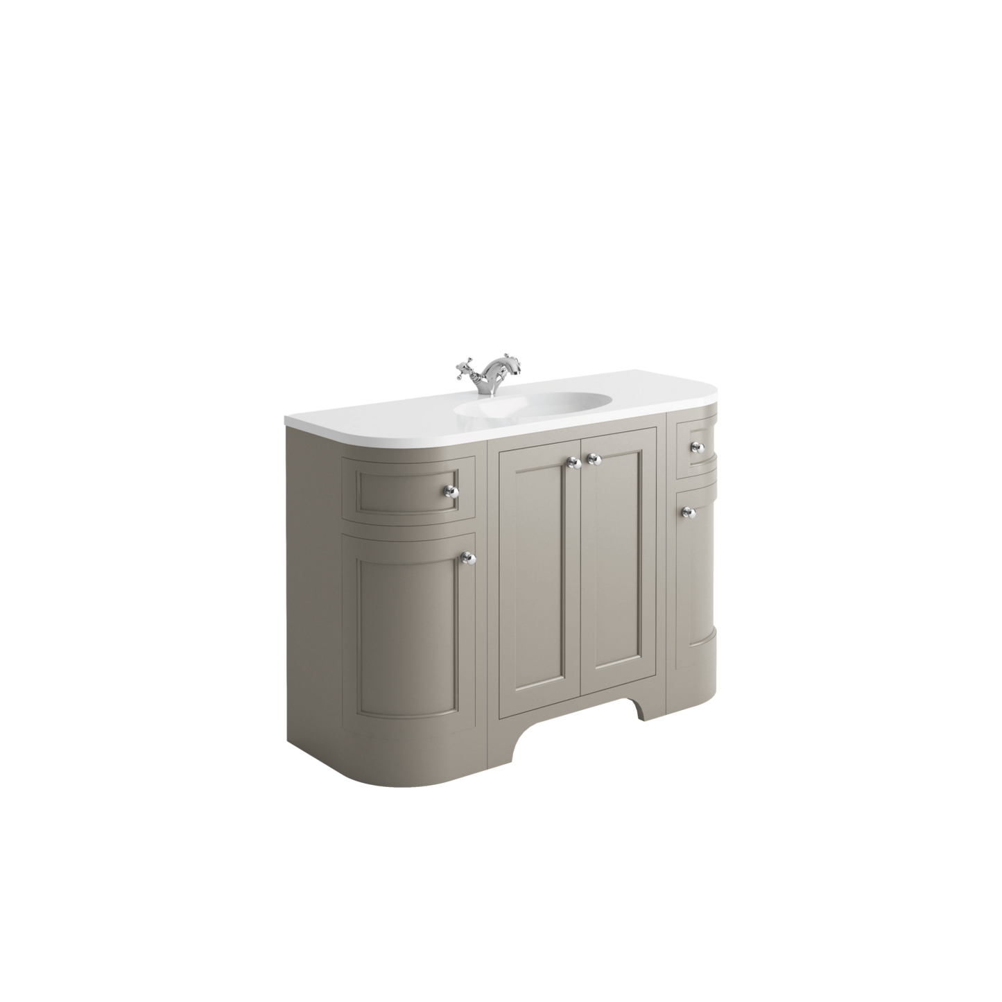 Brunswick 1200 Basin
