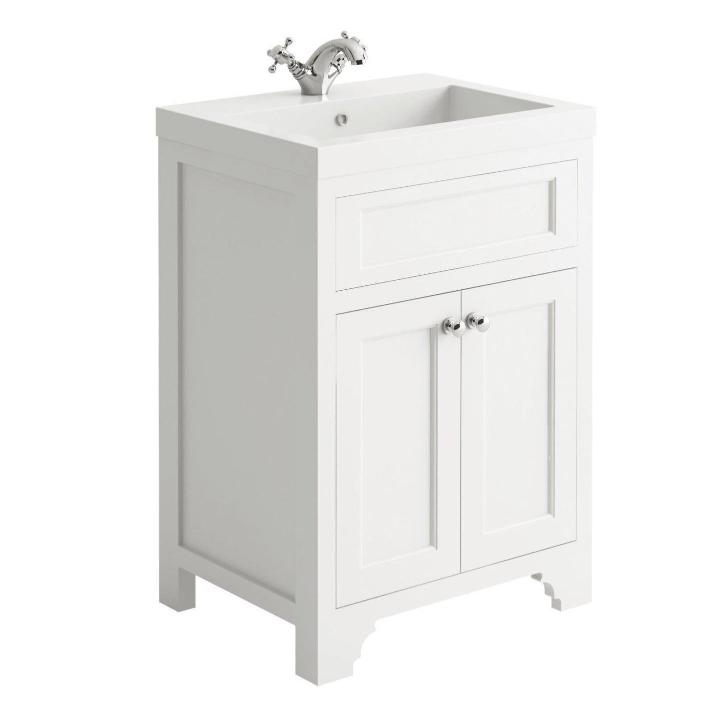 Ripley 600 Floor Cabinet