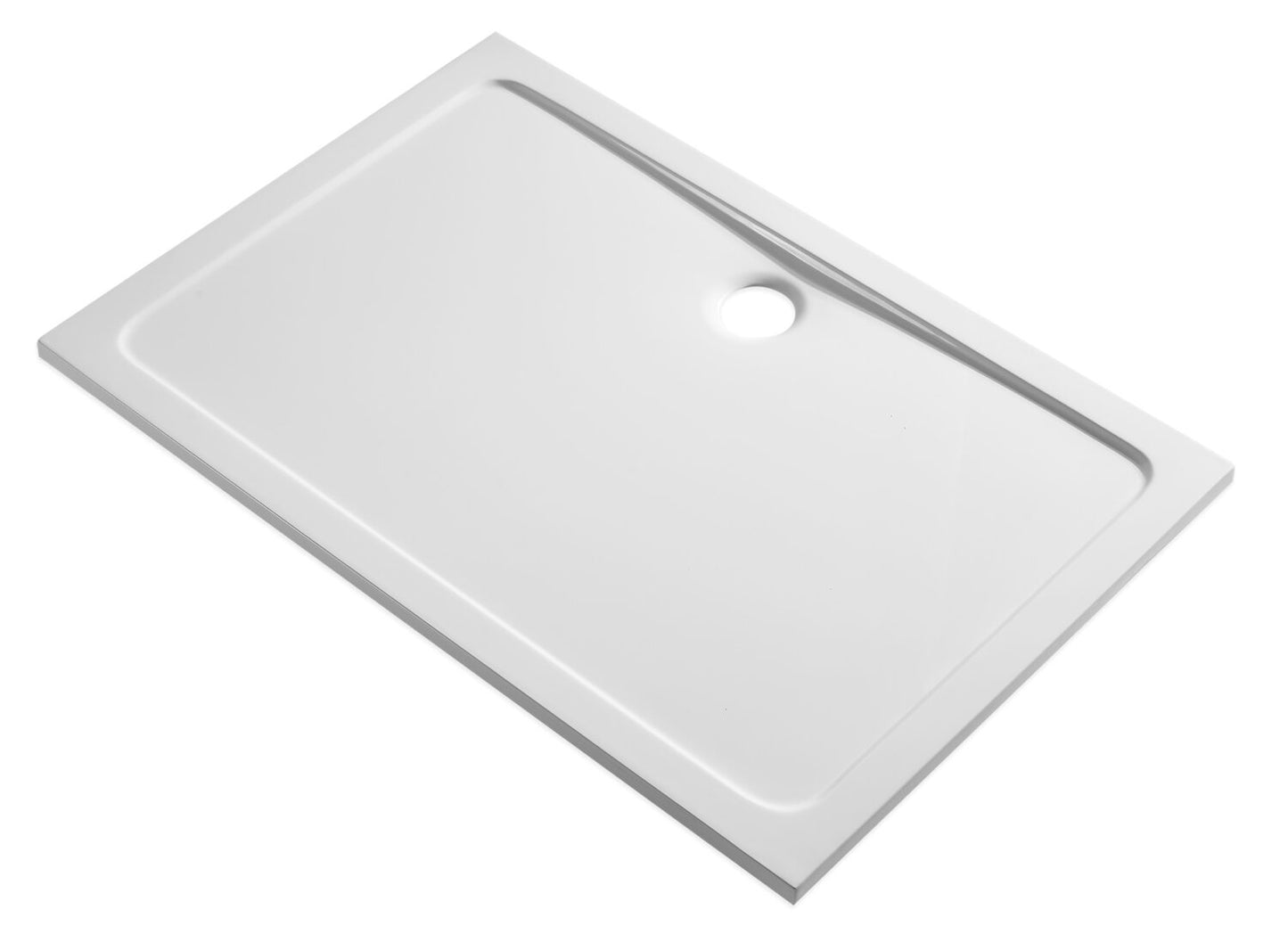 ECO STONE SHOWER TRAY