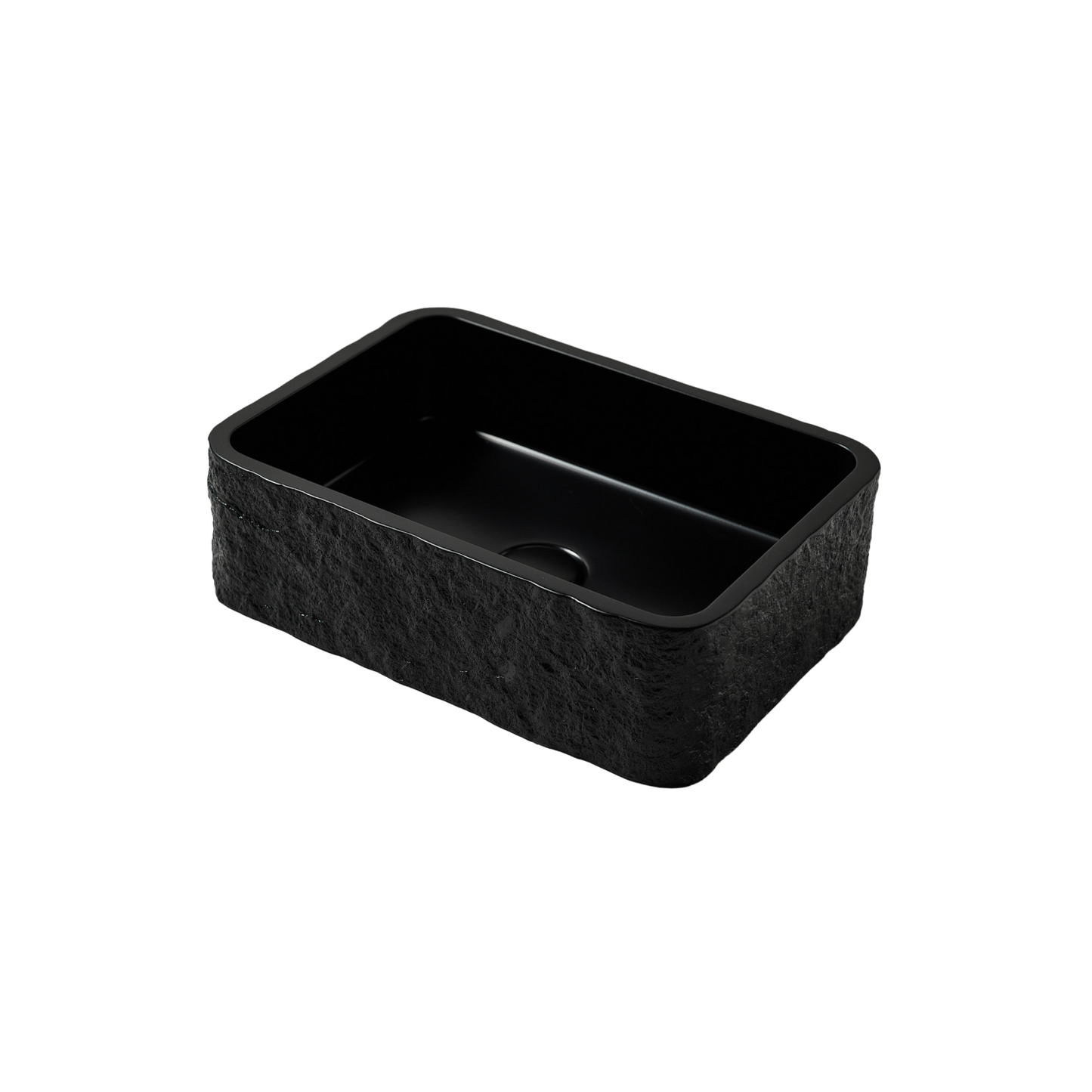 Rok Rectangle Basin