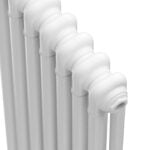 2 Column Vertical Designer Radiator – 1500 X 515