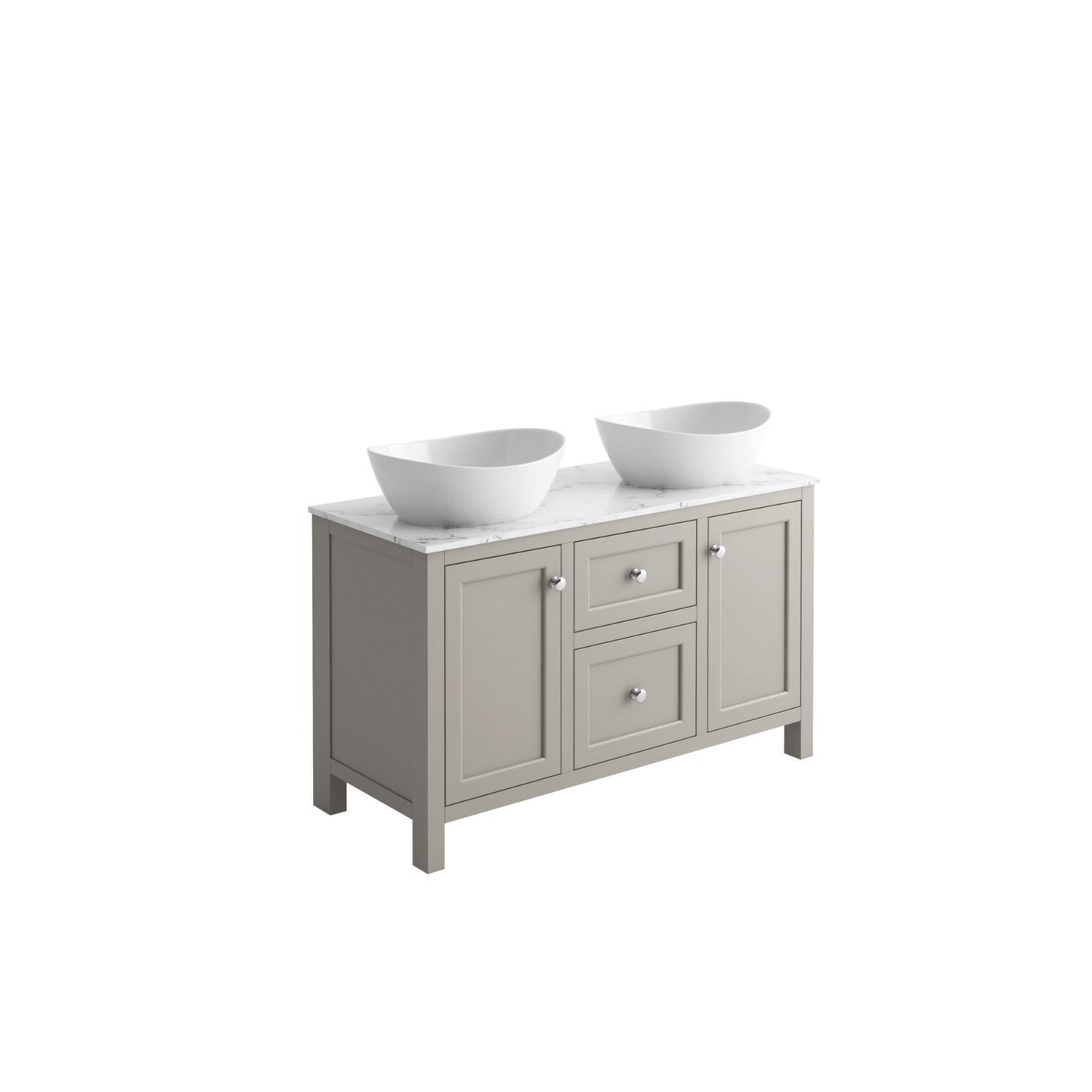 Montpelier 1200 Floor Cabinet