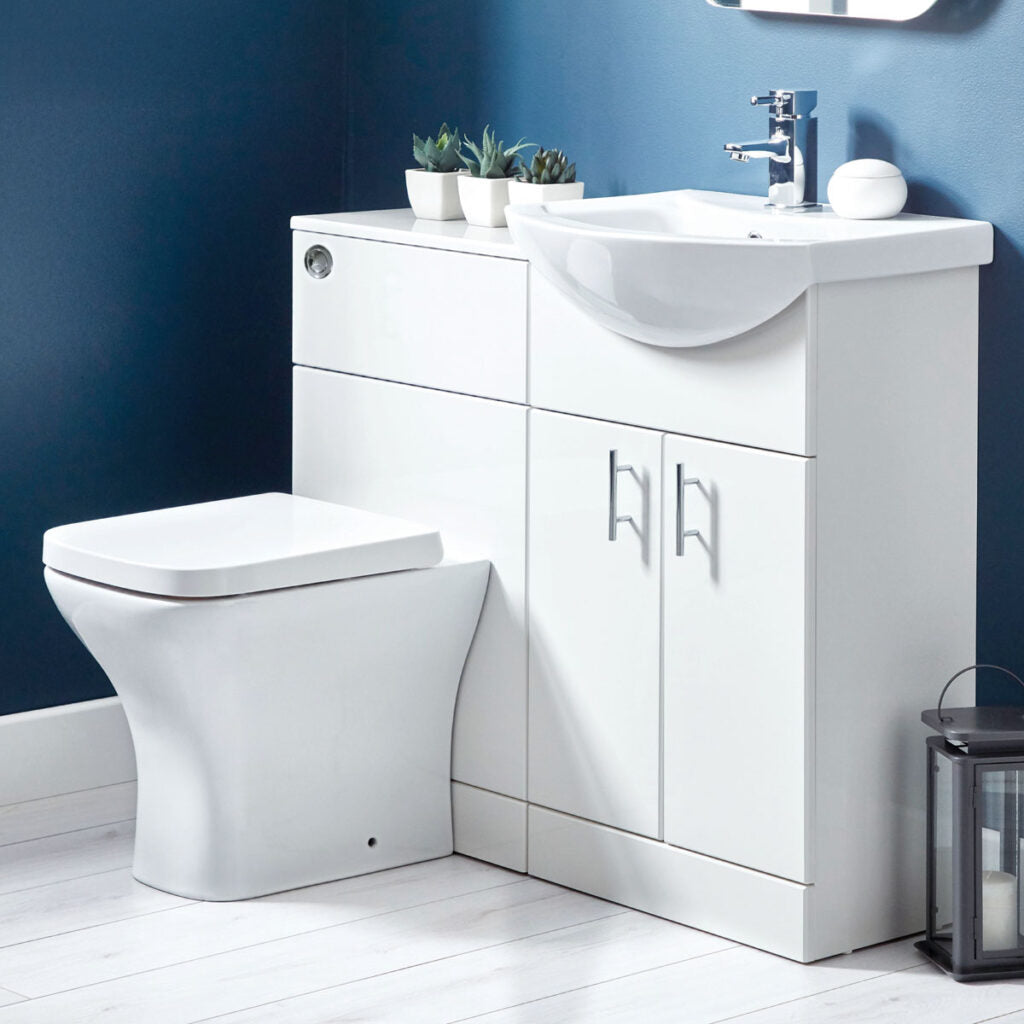 Lanza 500 WC Unit
