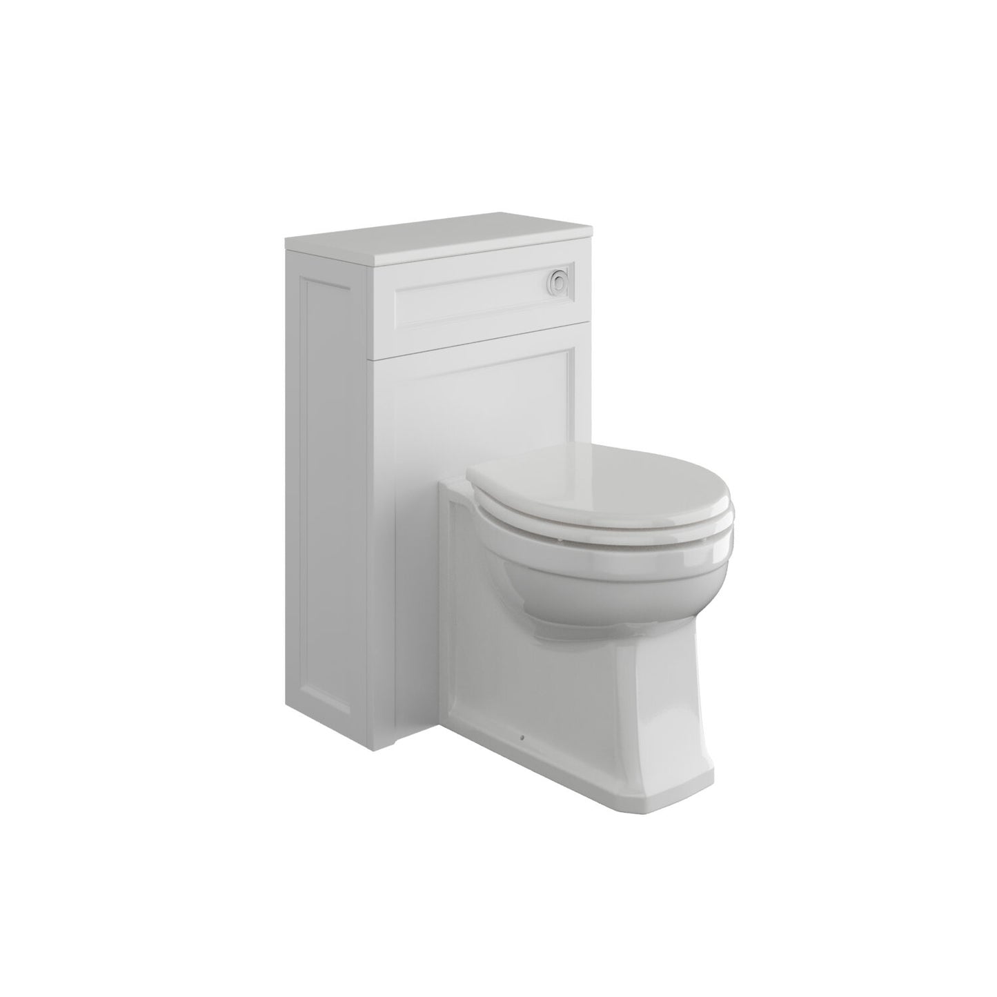 Harrogate WC Unit
