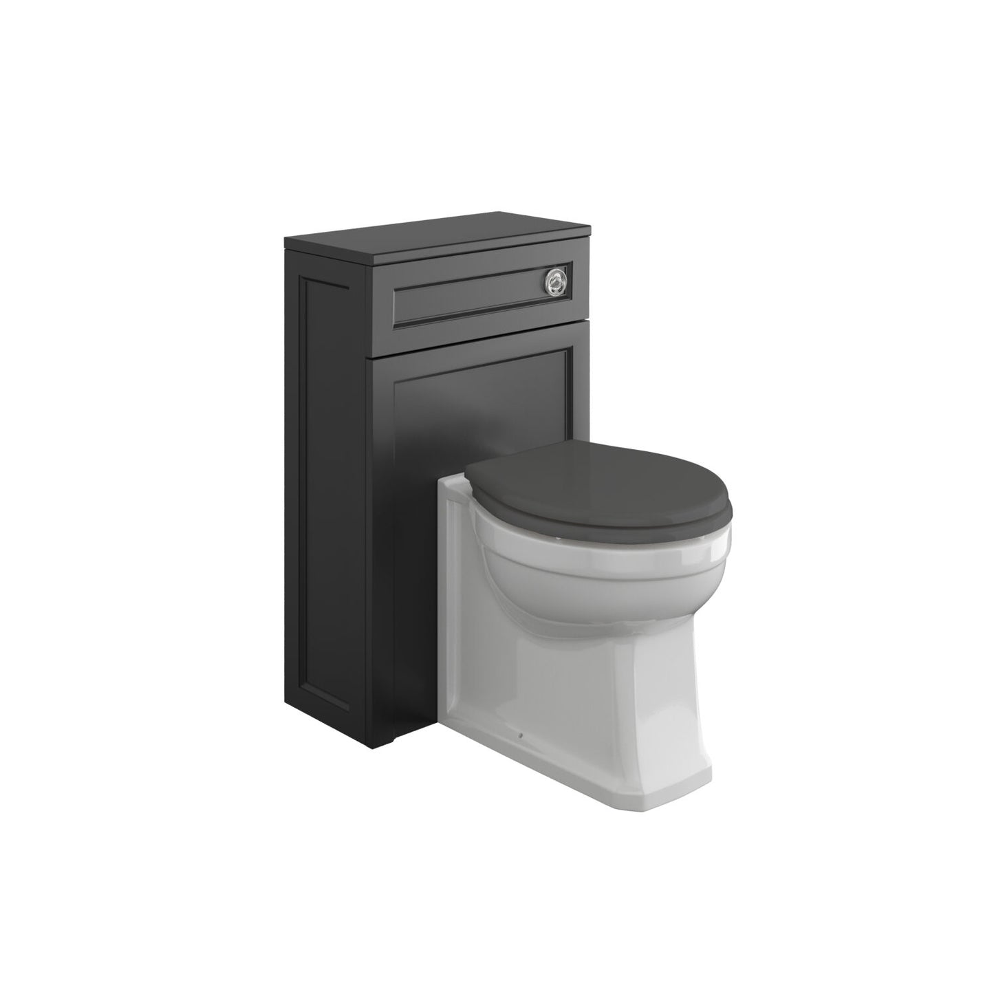 Harrogate WC Unit