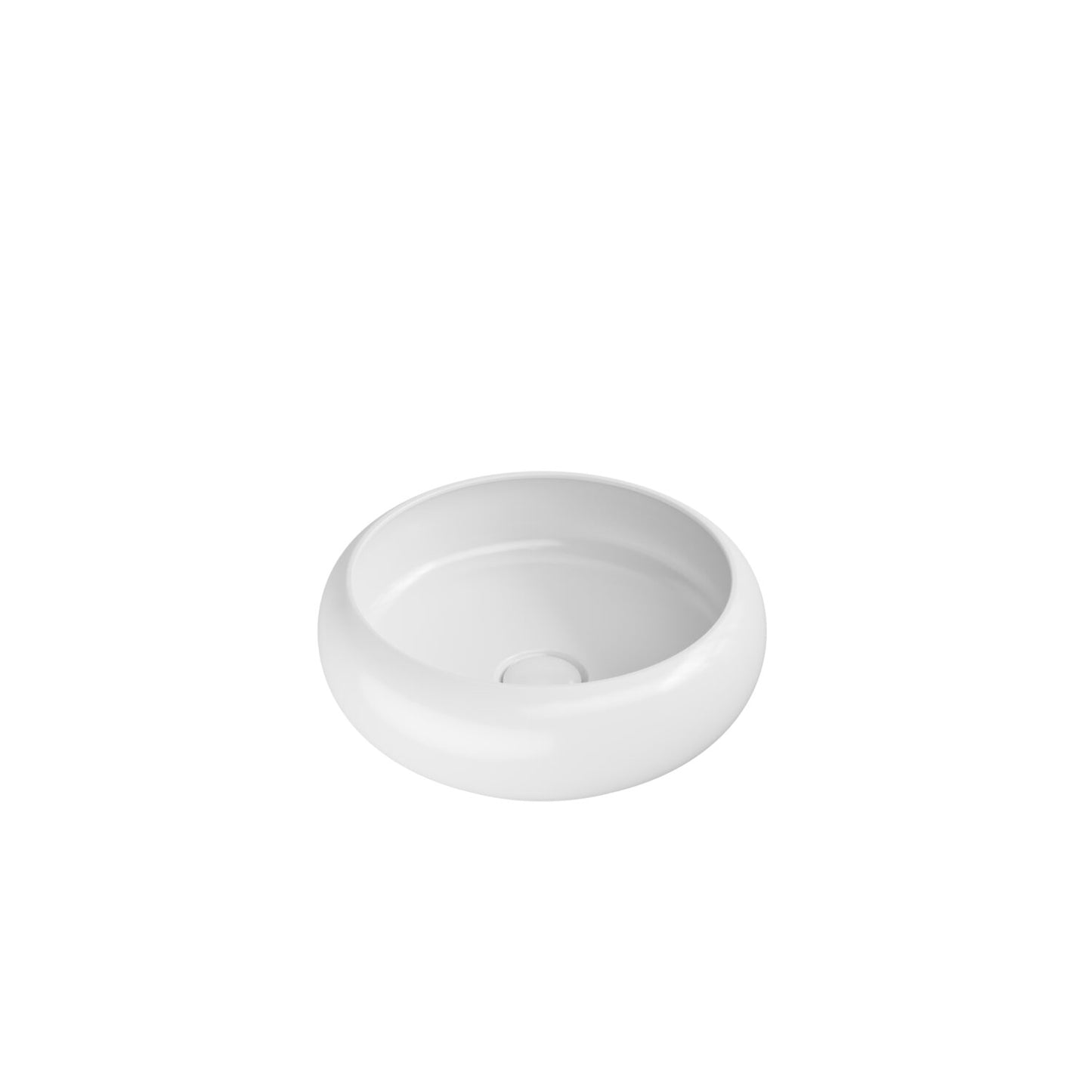 Riviera Countertop 460 Basin