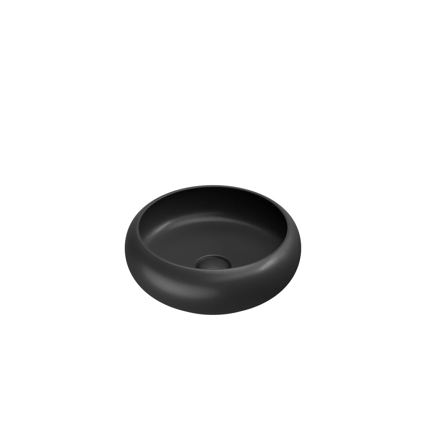 Riviera Countertop 460 Basin