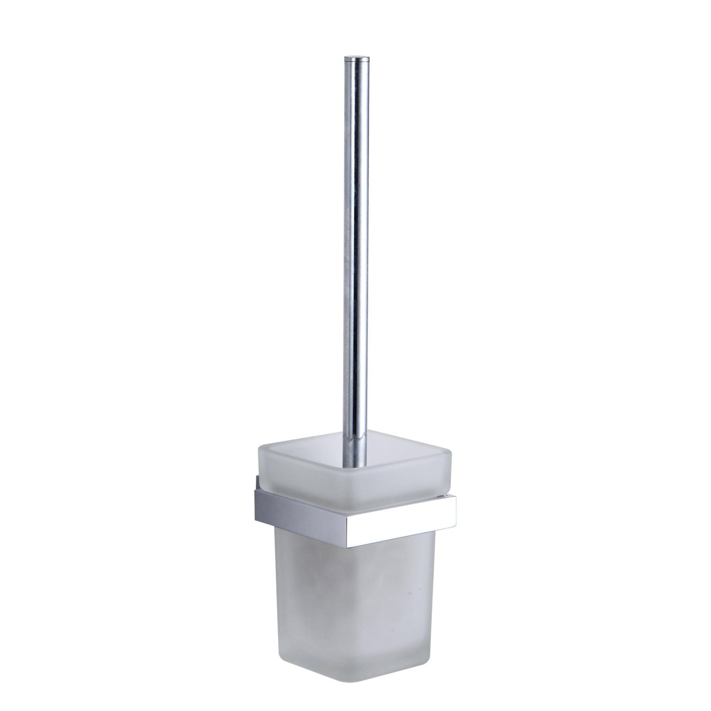 ALPHA Toilet Brush Set