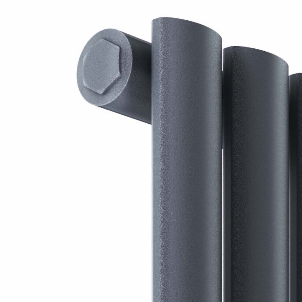 Apex Designer Radiator – 600 X 826