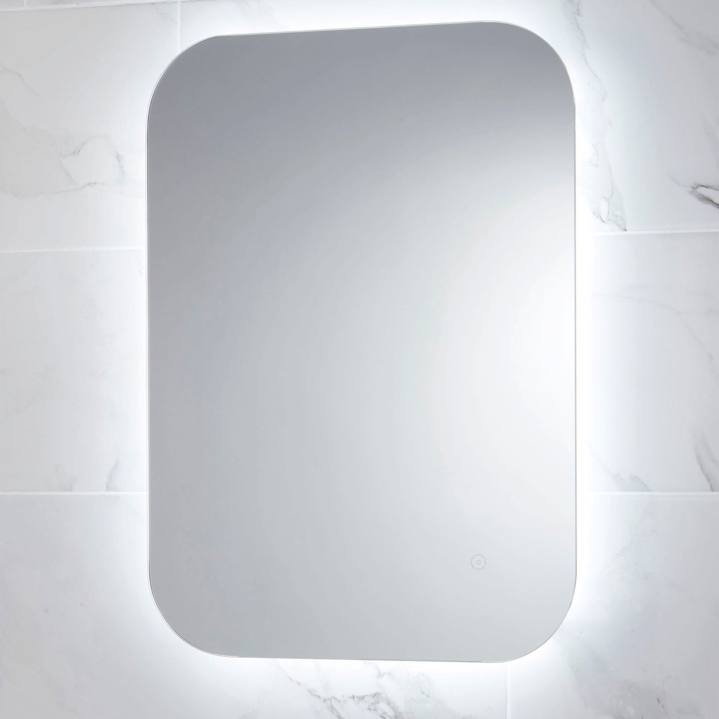 Aura LED Mirror 600x1200mm