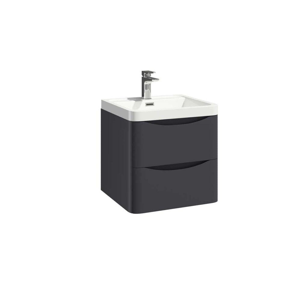 Bella 600 Wall Cabinet