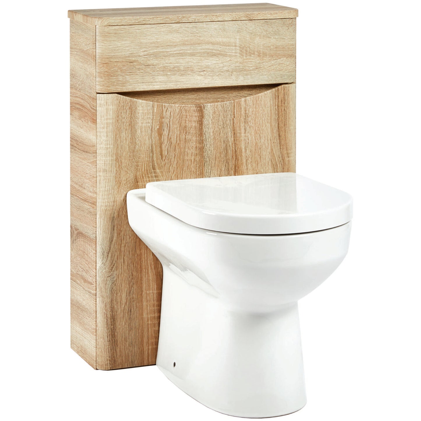 Bella 500 WC Unit