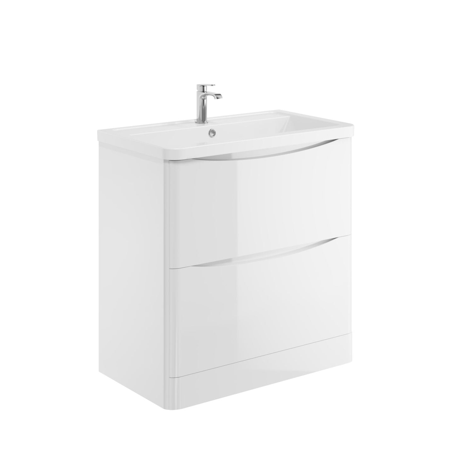 BELLA 800 FLOORSTANDING CABINET