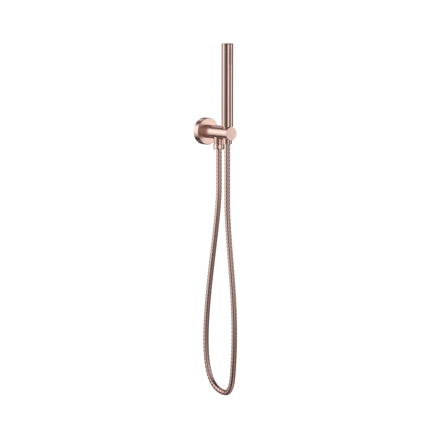RISER RAIL AND HANDSET