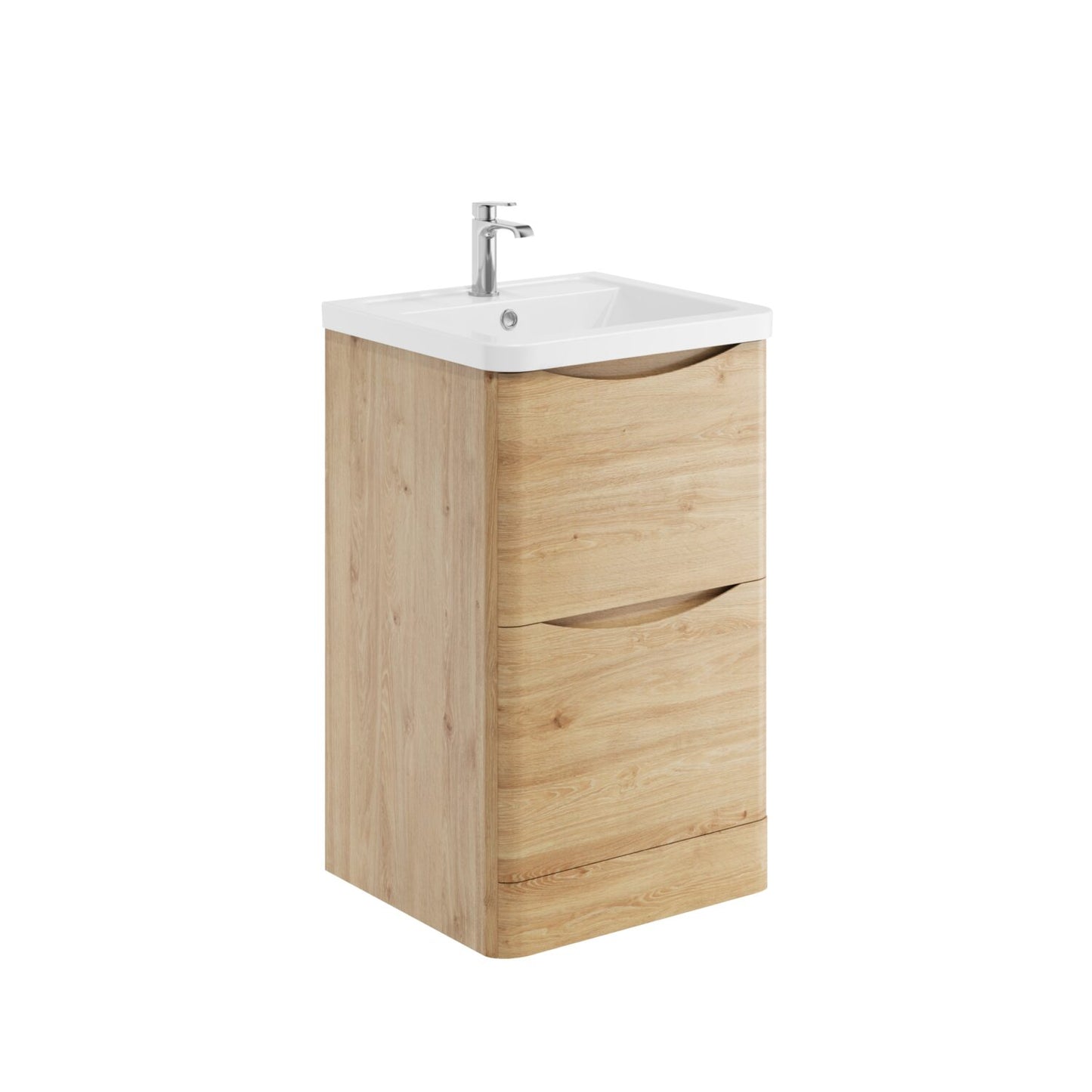 Bella 500 Floor Cabinet