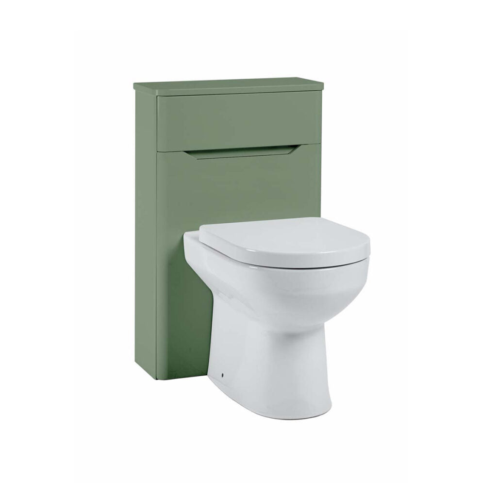 Ella 500 WC Unit