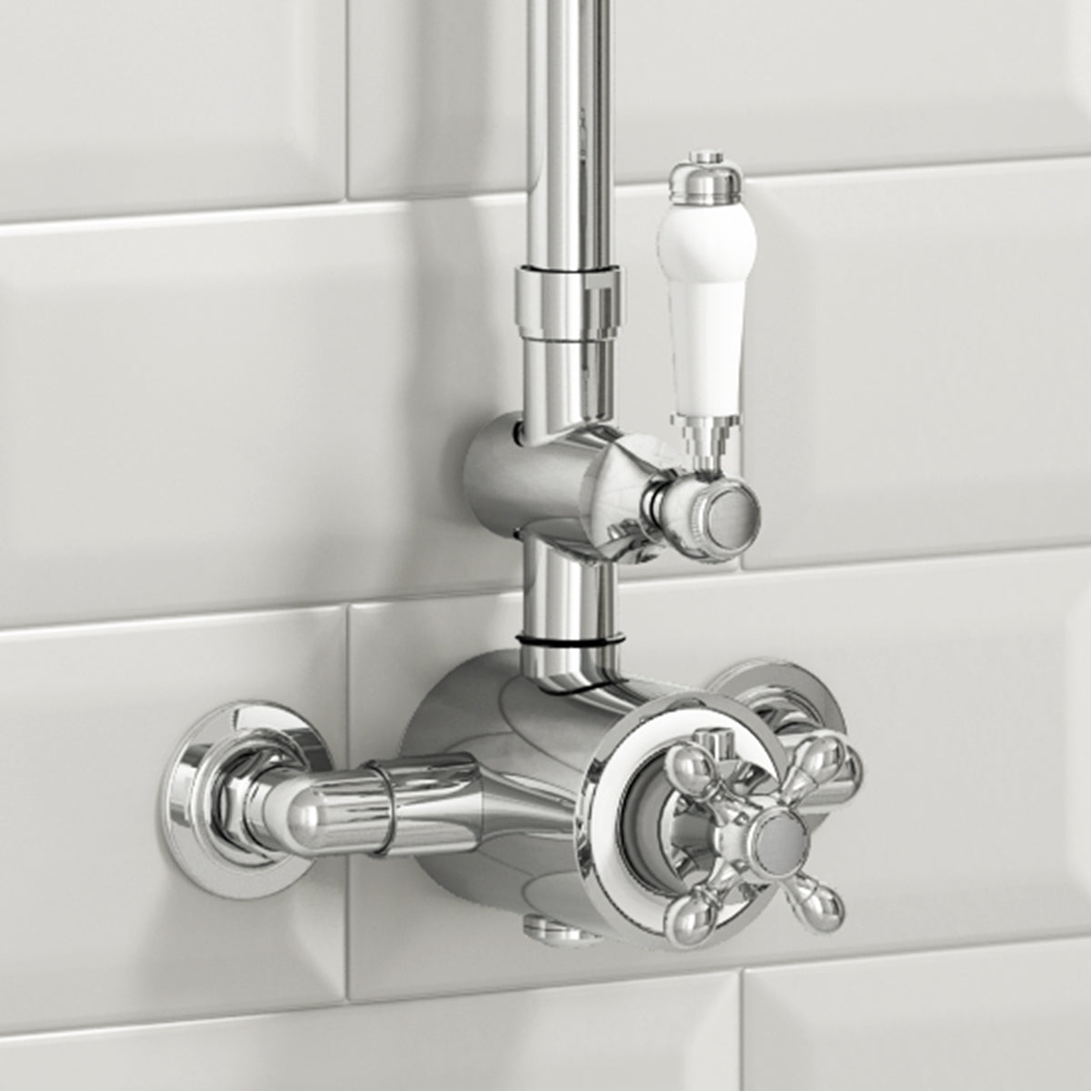 Traditional Outlet Elbow