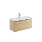 Muro 800 Wall Hung Cabinet