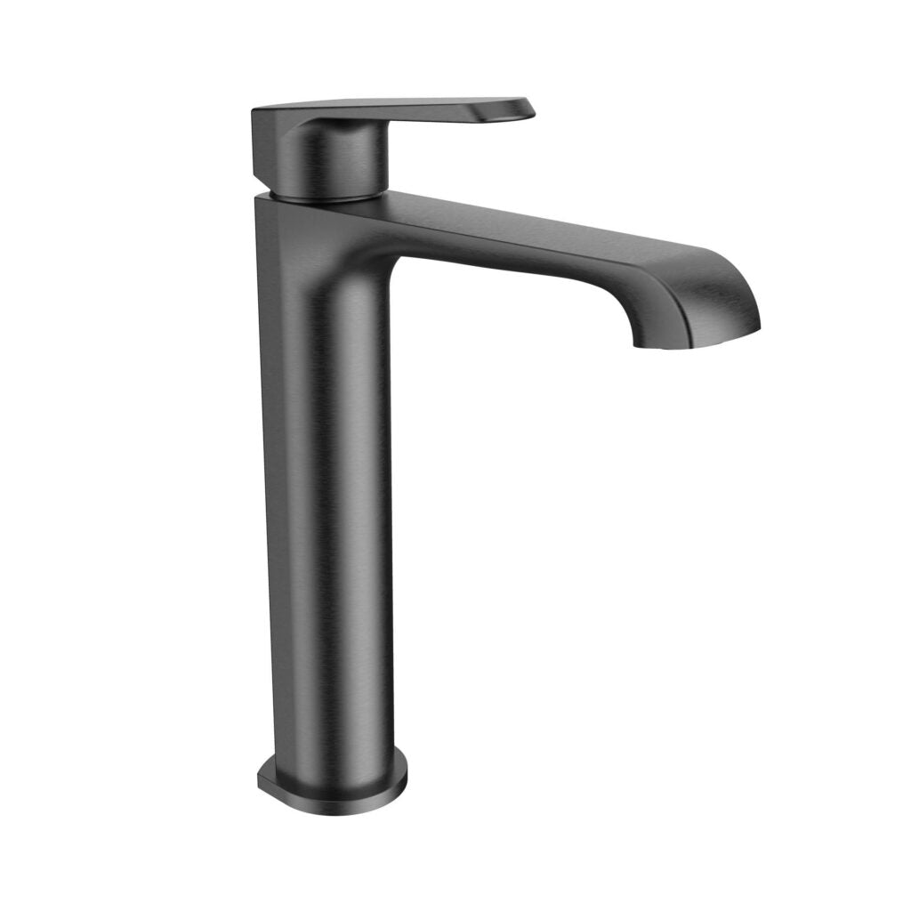 Montana Tall Mono Basin Mixer Gunmeta