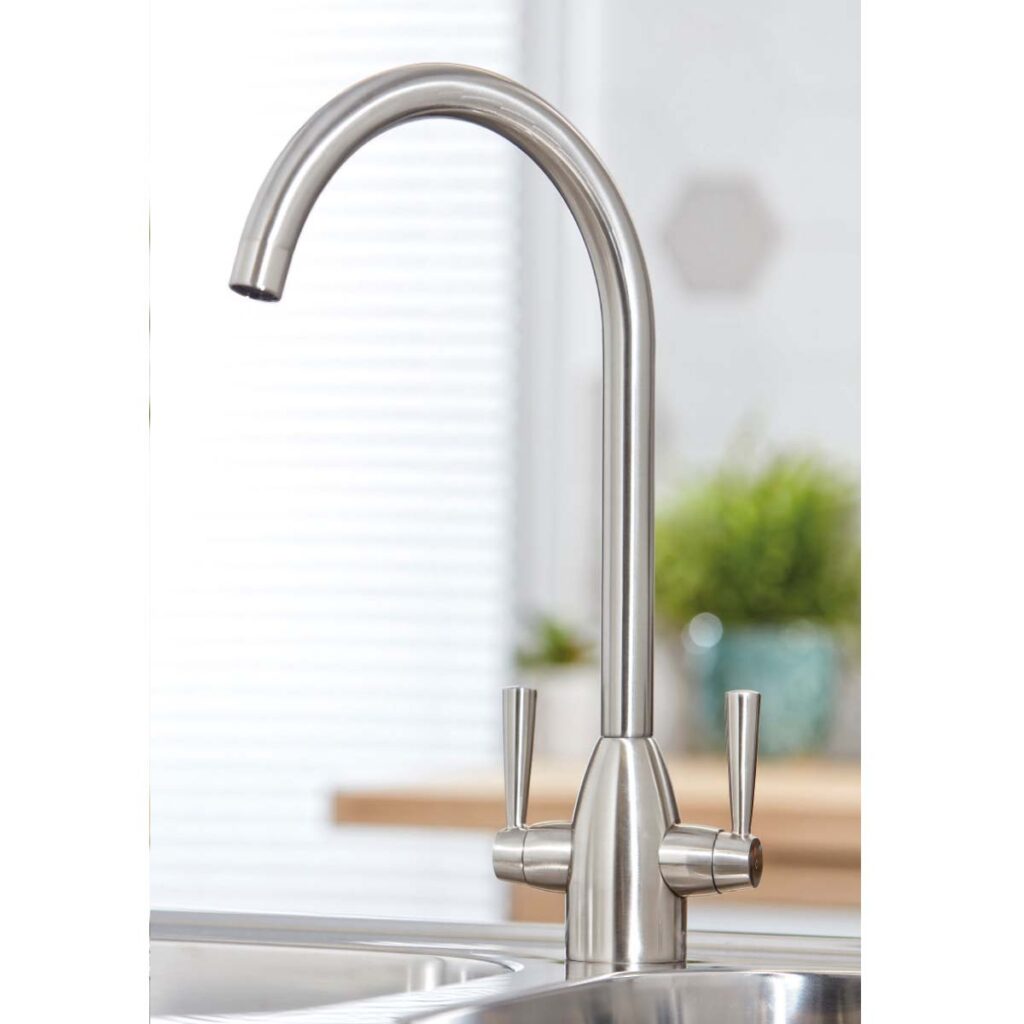 Olicana Kitchen Tap