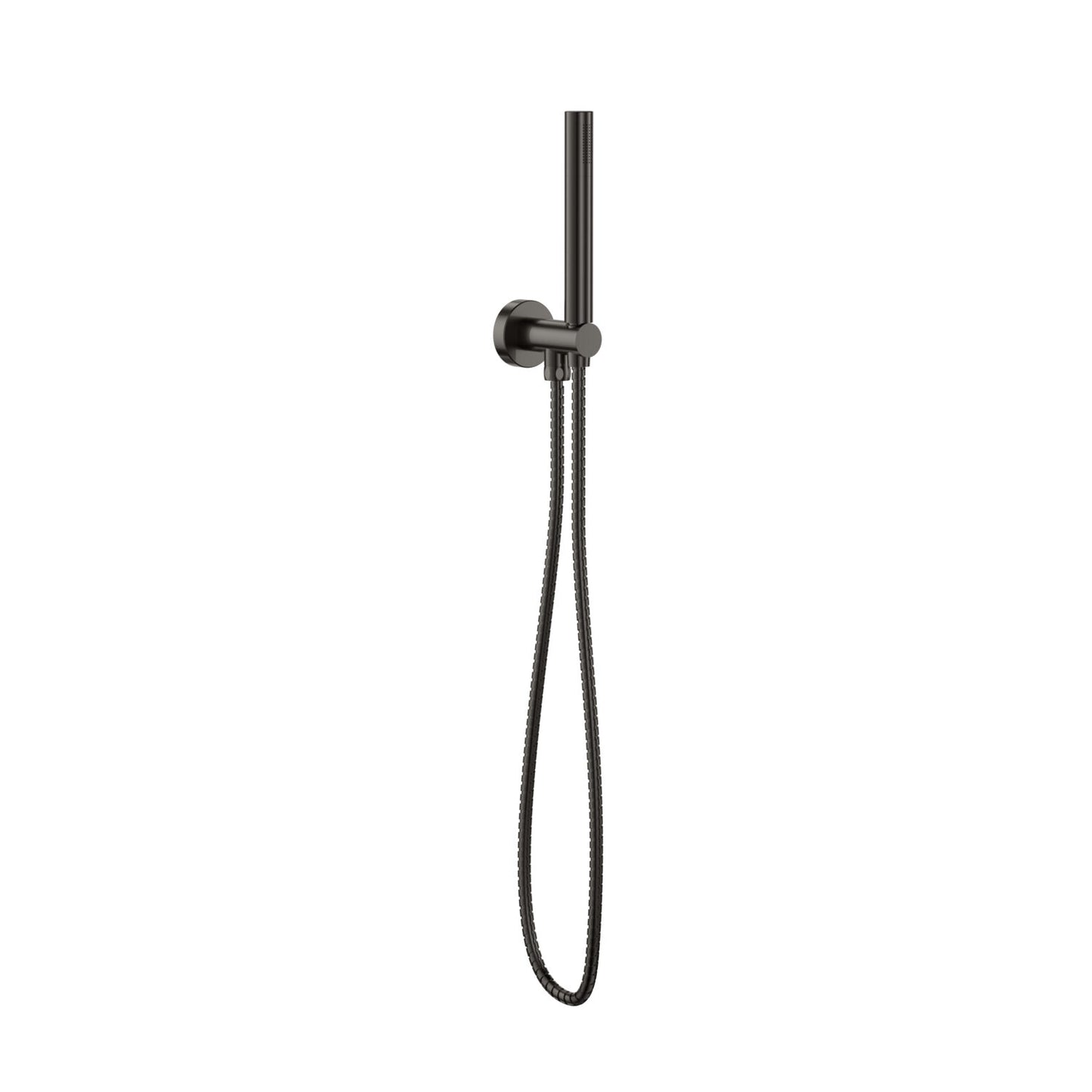 RISER RAIL AND HANDSET