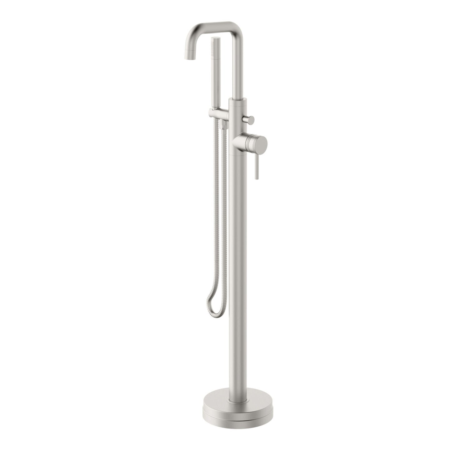 FREESTANDING BATH SHOWER MIXER