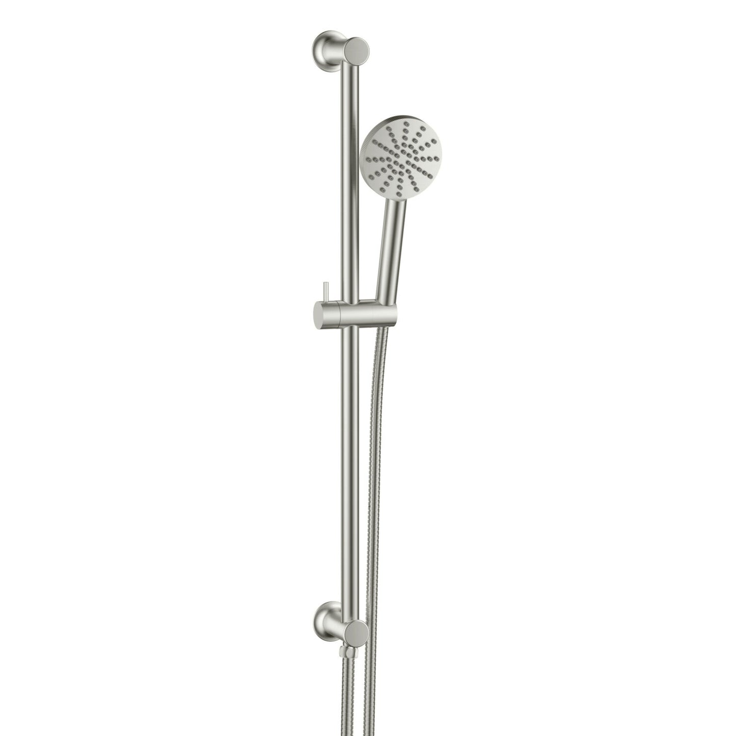 RISER RAIL AND HANDSET