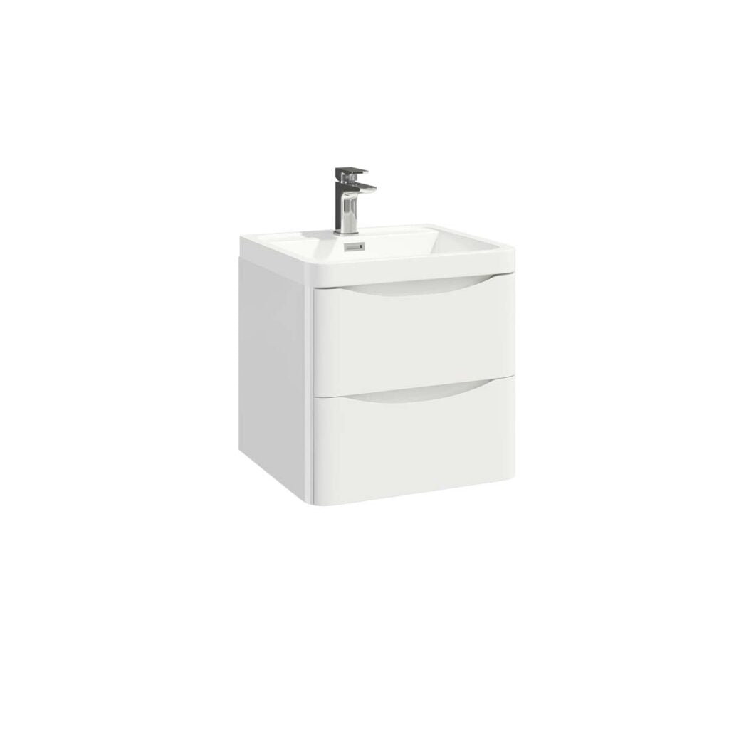 Bella 600 Wall Cabinet
