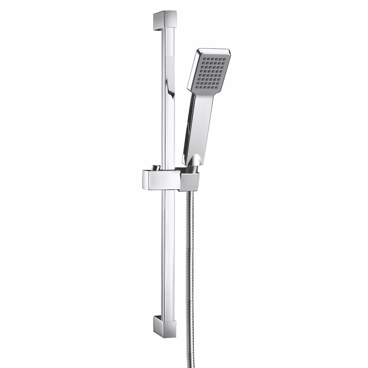 Square Riser Rail Kit