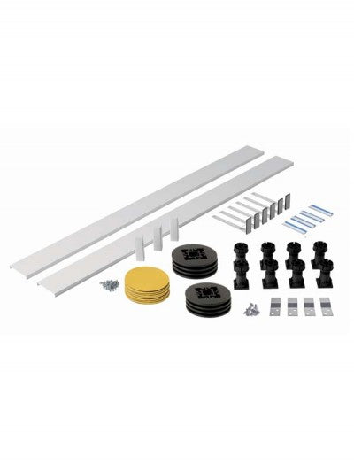 Fitting Kit B Leg Set 1000 – 1700 Panels