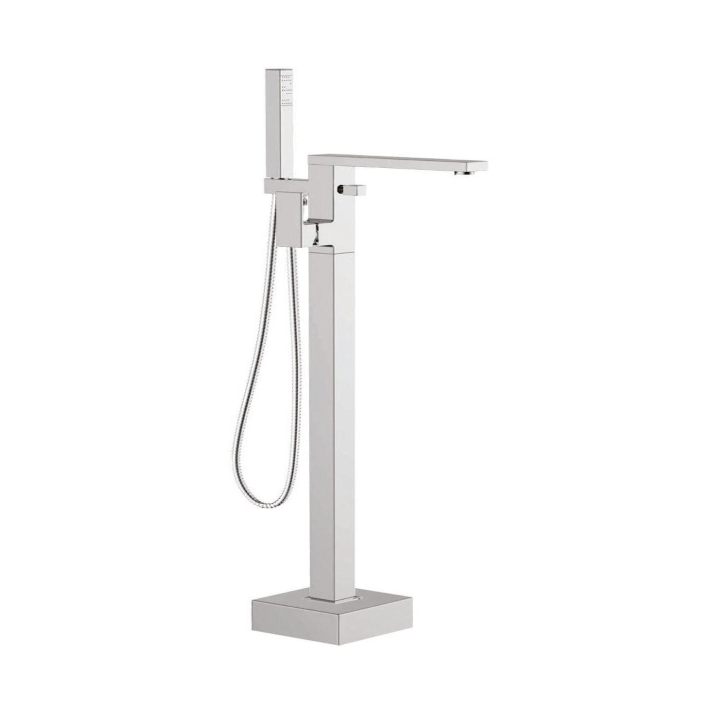 Lanza Freestanding Bath Tap