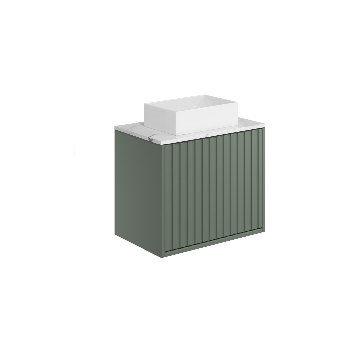 Alfie 600 Marble Countertop