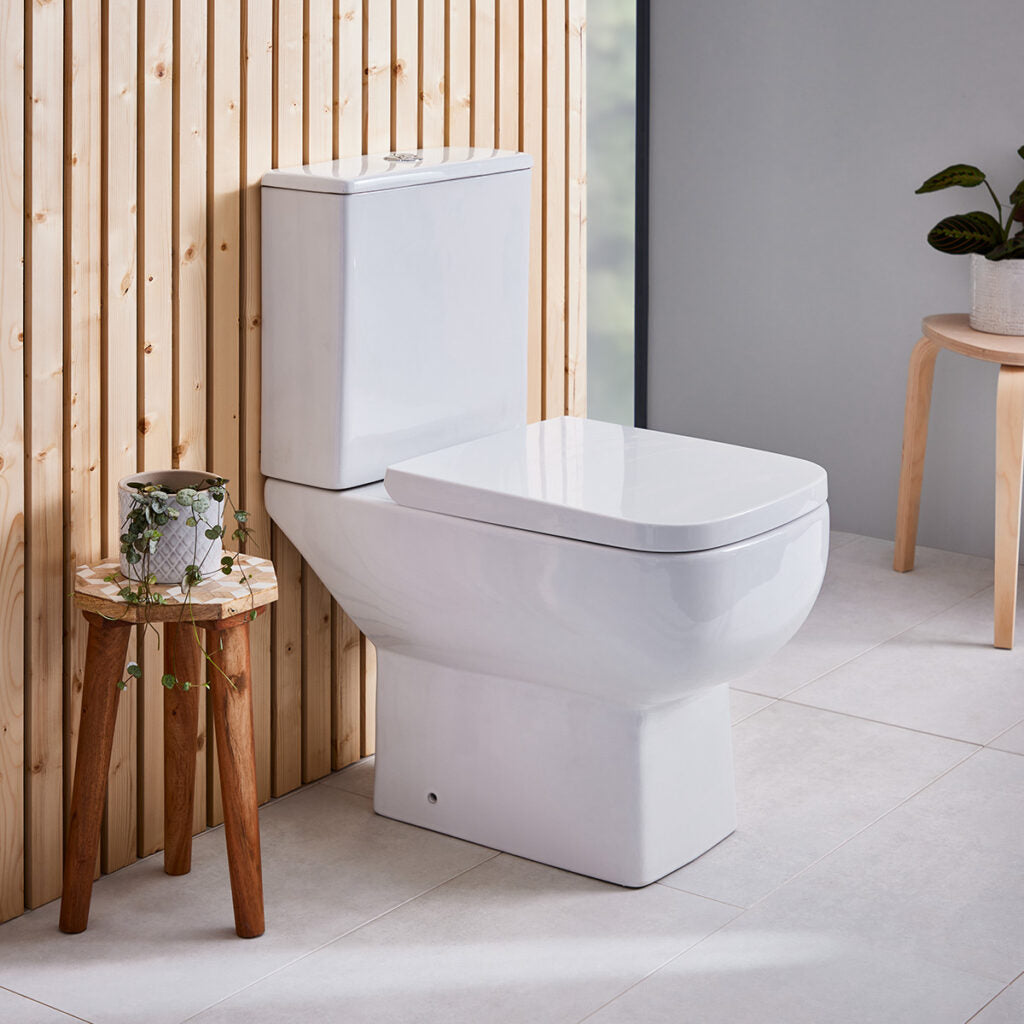 Sanitaryware