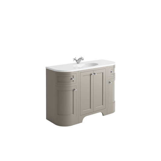Brunswick 1200 Basin