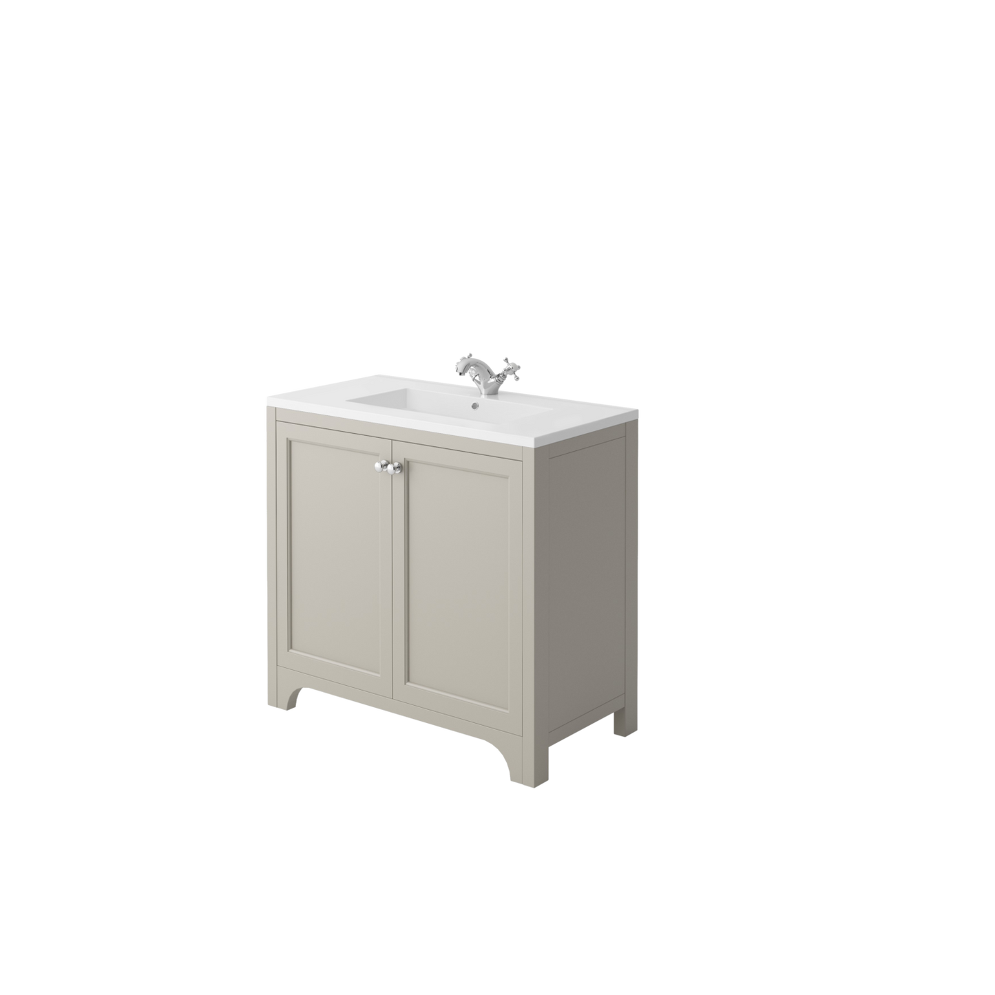 Harrogate 900 Basin
