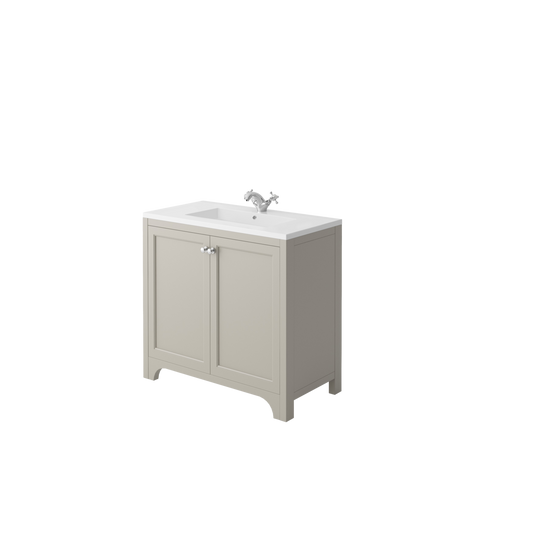 Harrogate 900 Basin