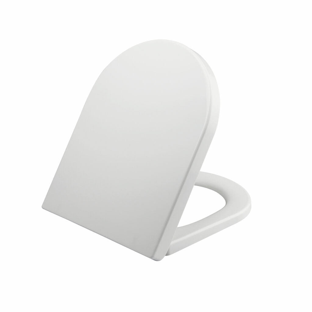 Spa D Shape BTW Seat