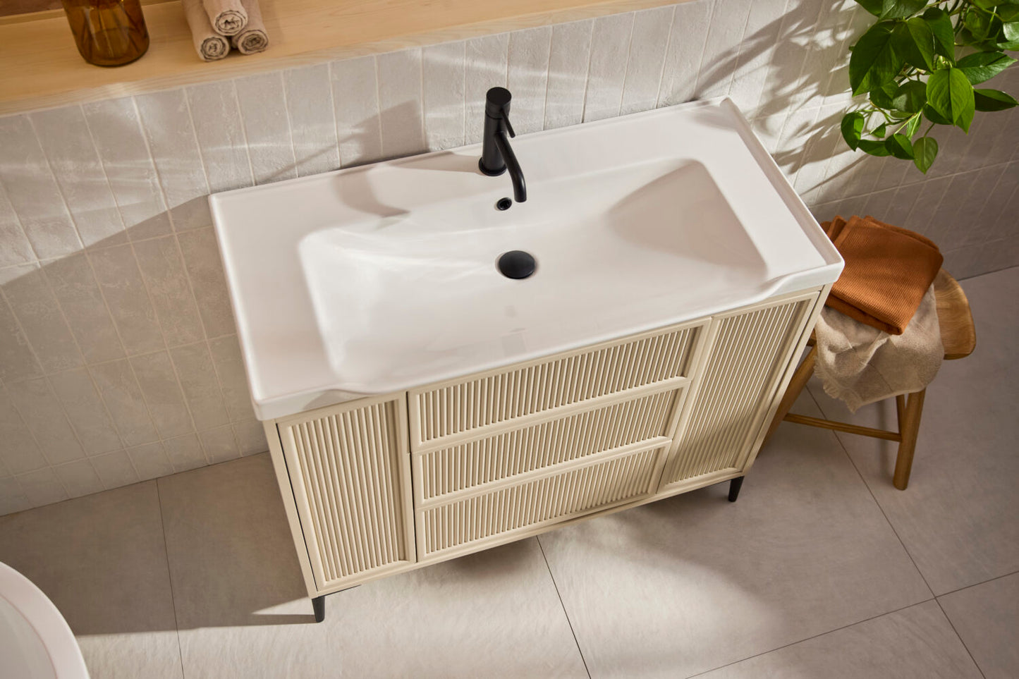 Bota 1000 Basin