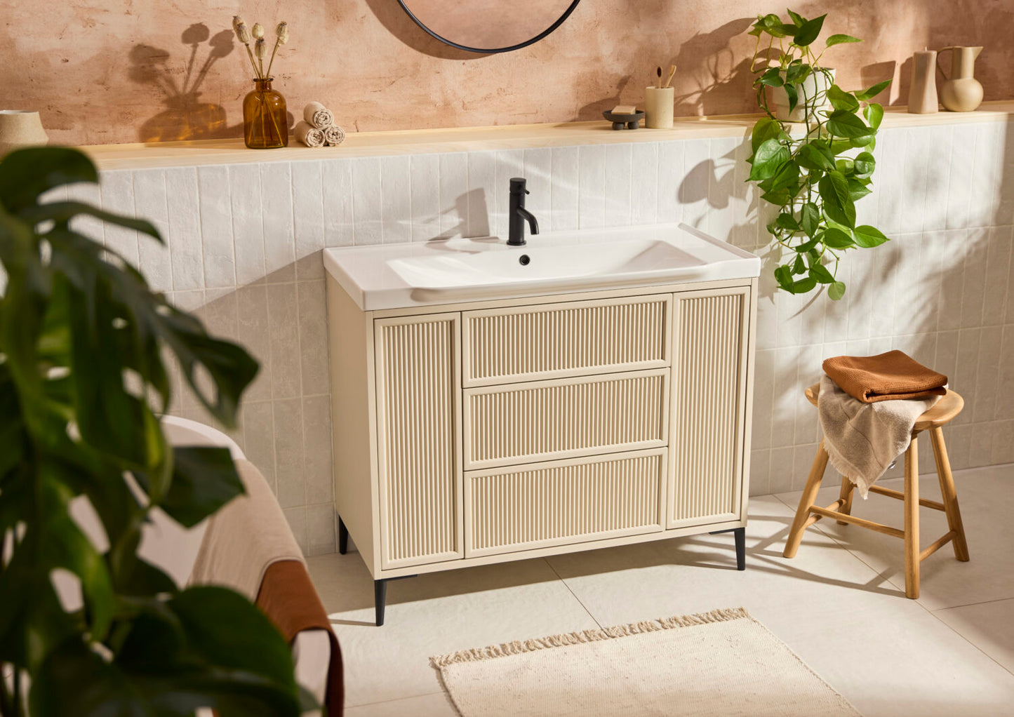 Bota 1000 Basin