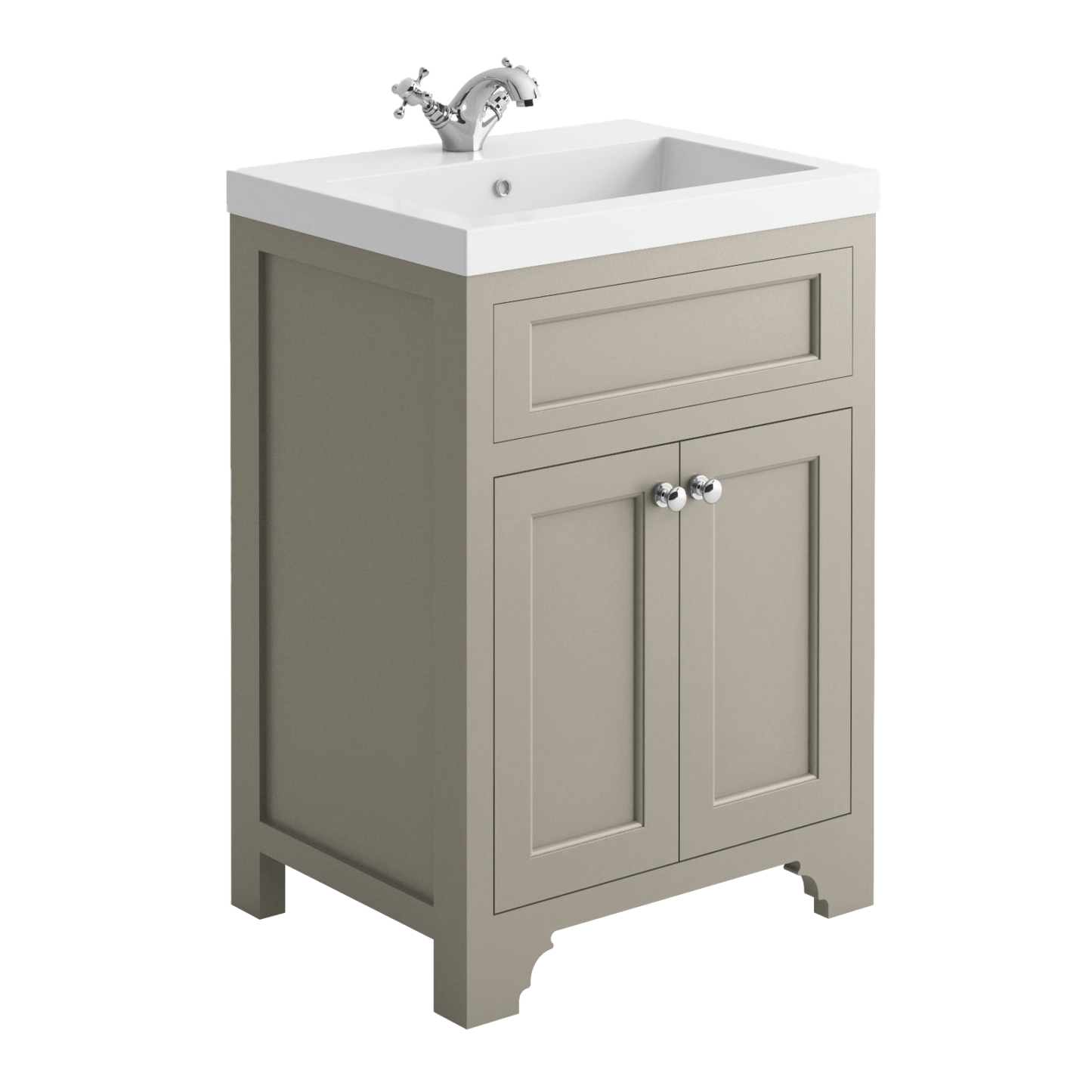 Ripley 600 Floor Cabinet