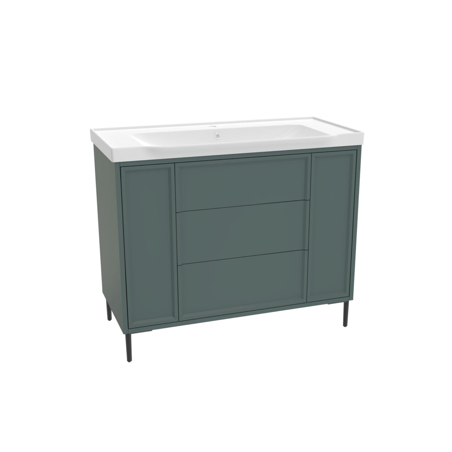 Bota 1000 Cabinet