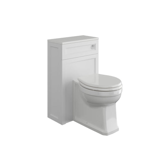 Harrogate WC Unit