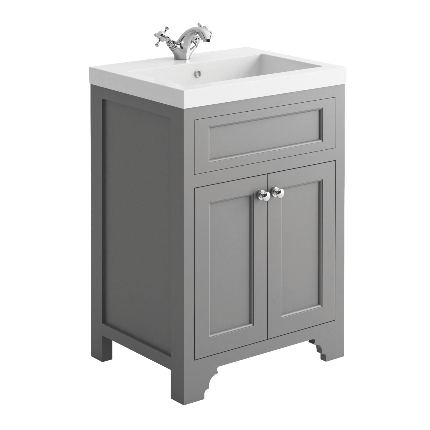 Ripley 600 Floor Cabinet