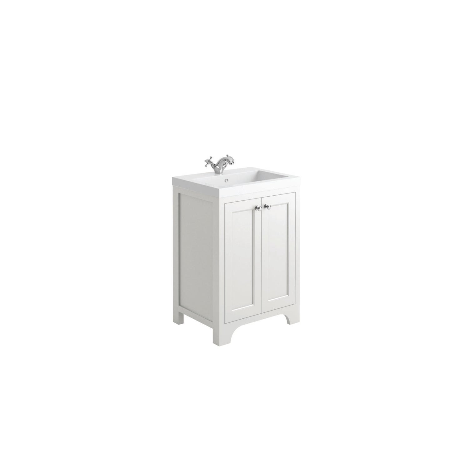 Brunswick 600 Floor Cabinet