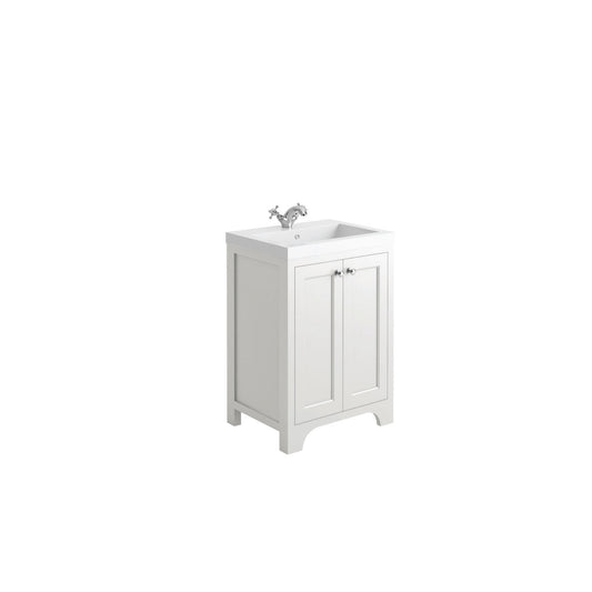 Brunswick 600 Floor Cabinet