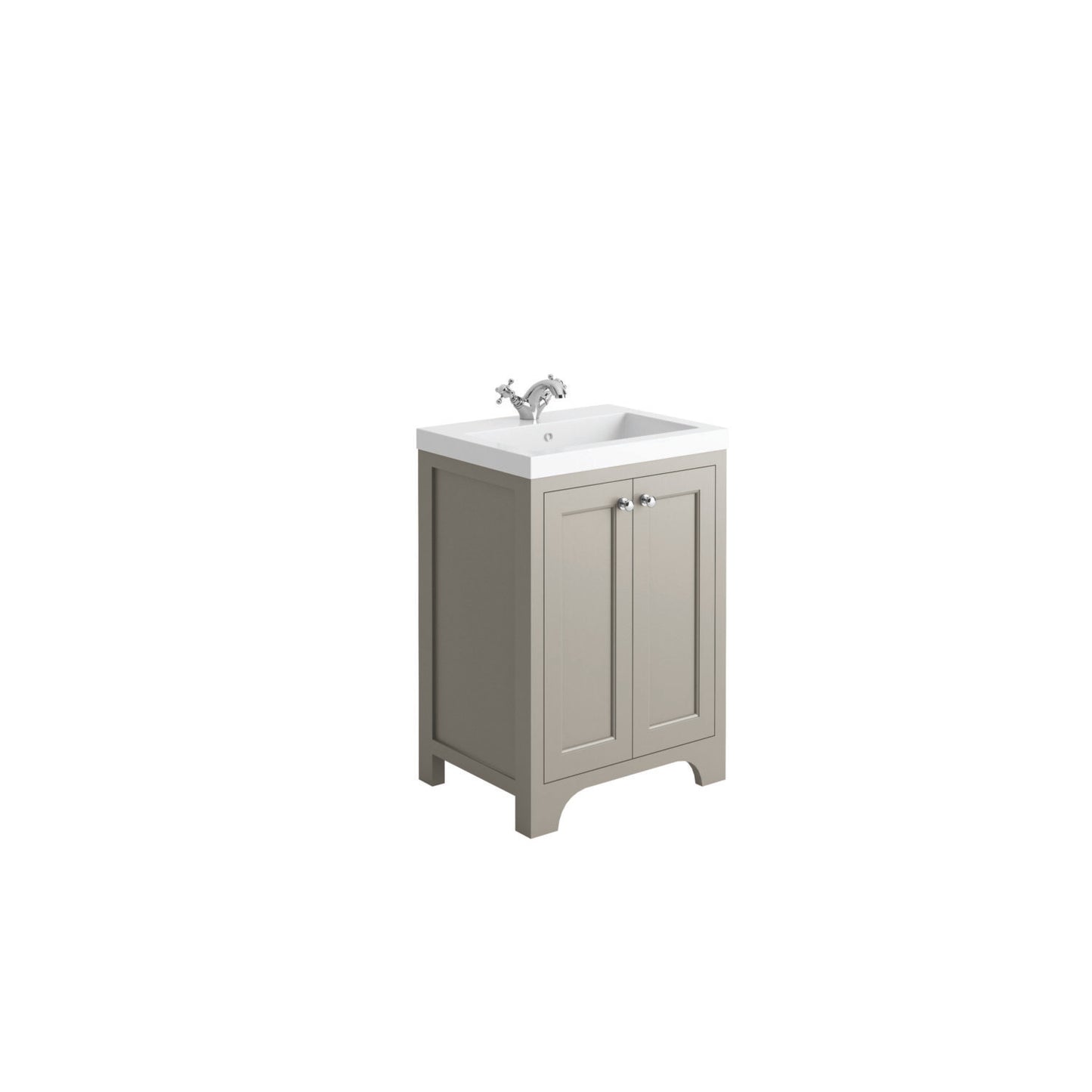 Brunswick 600 Floor Cabinet