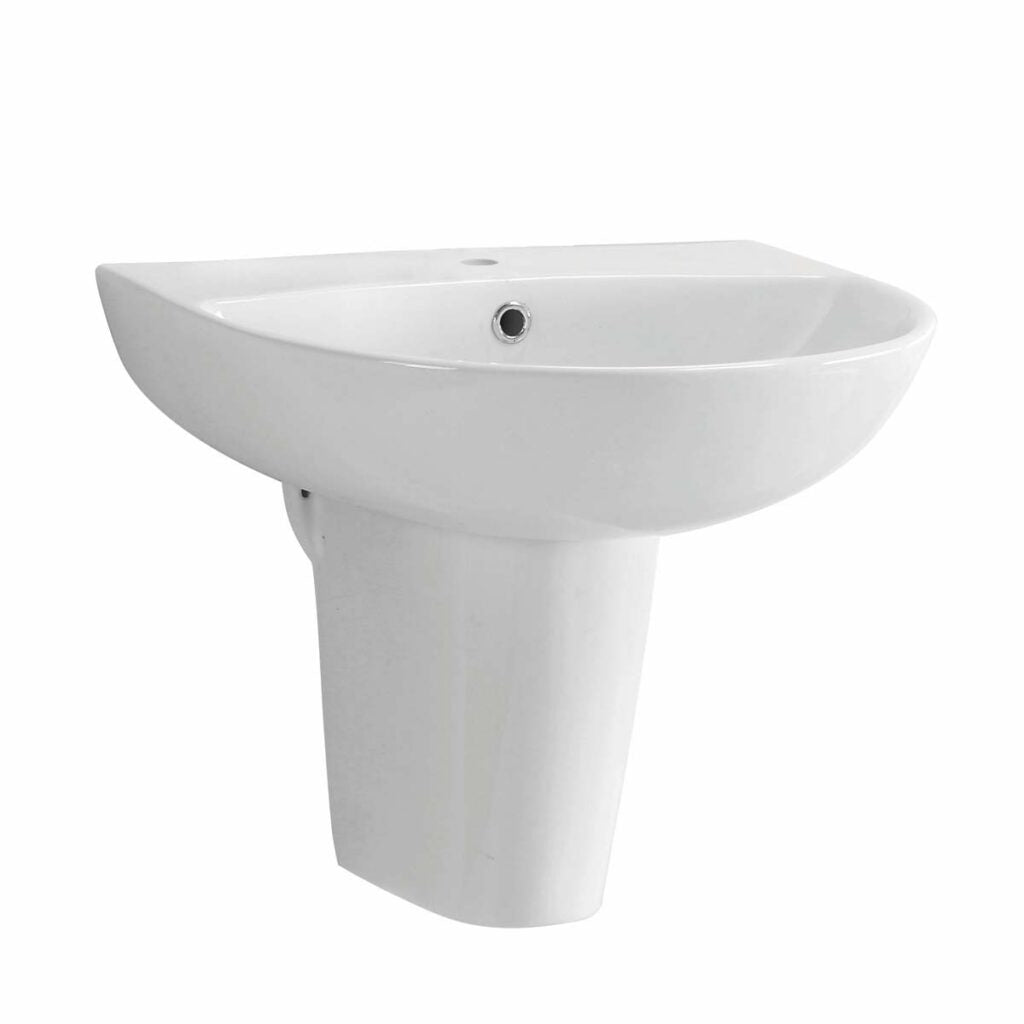 Deia / Belini Semi Pedestal