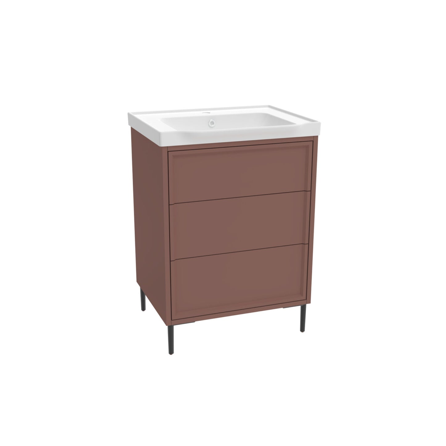 Bota 600 Cabinet