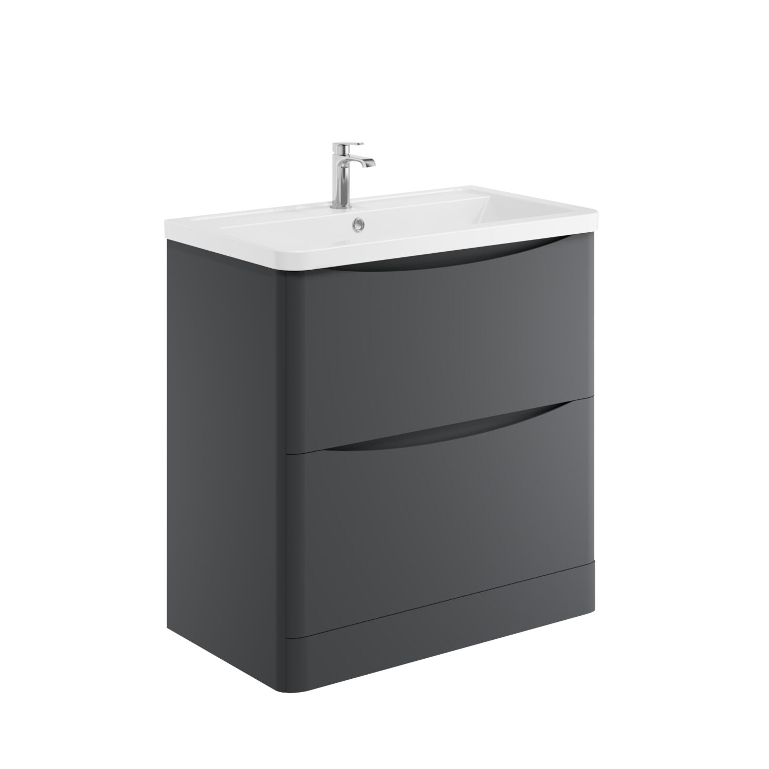 Bathroom sinks