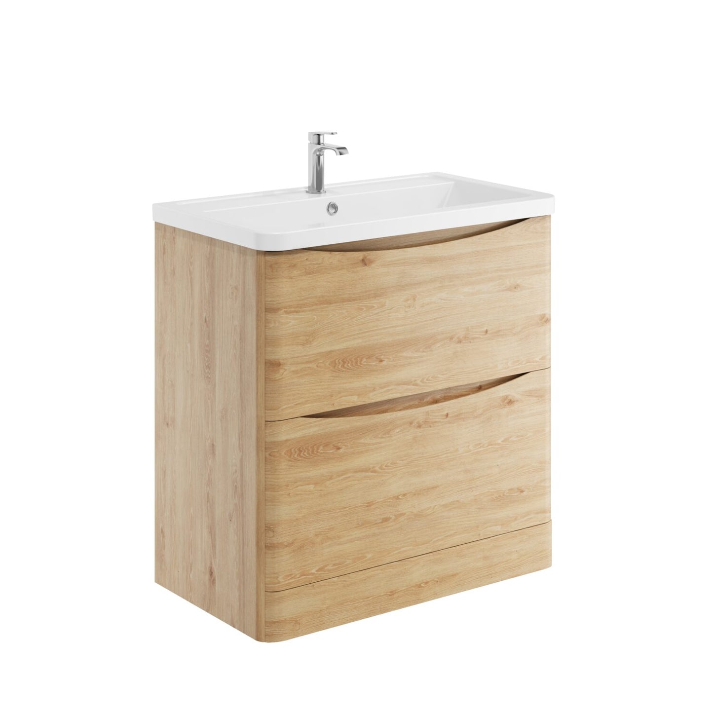 Bella 800 Floor Cabinet